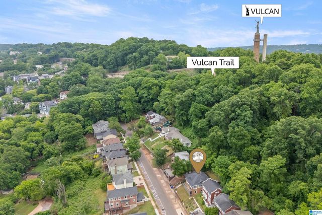 1705 16TH AVENUE S, Birmingham, AL 35205