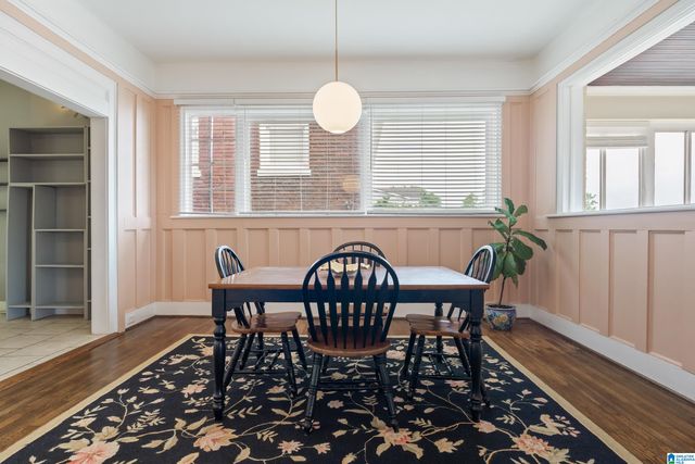1705 16TH AVENUE S, Birmingham, AL 35205