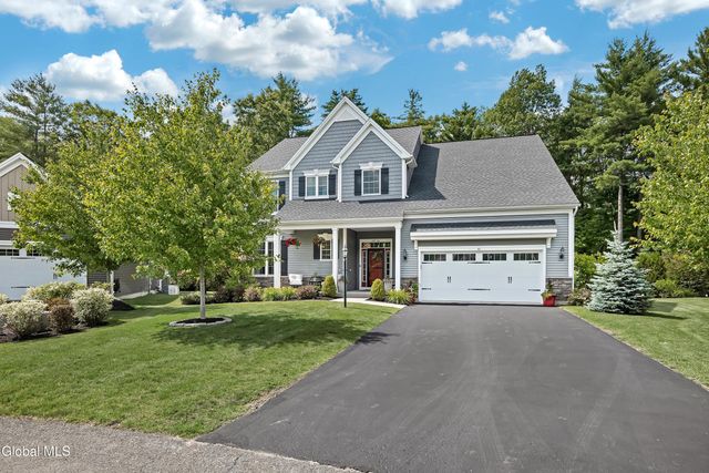 41 Cider Mill Way, Saratoga Springs, NY 12866