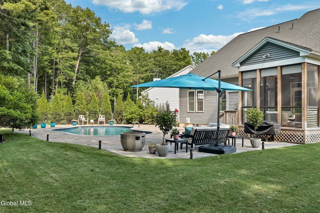 41 Cider Mill Way, Saratoga Springs, NY 12866