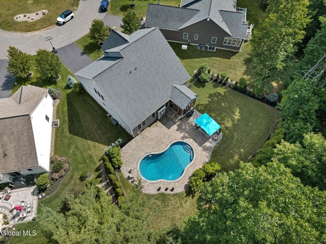 41 Cider Mill Way, Saratoga Springs, NY 12866