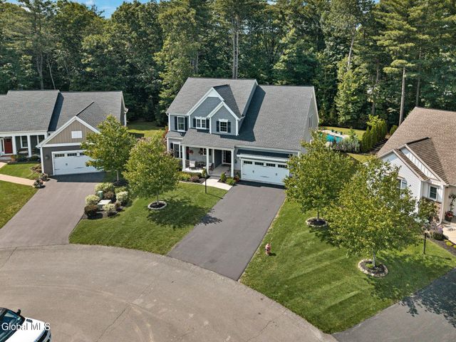 41 Cider Mill Way, Saratoga Springs, NY 12866