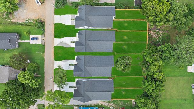 1836 Ashton Ave, Nashville, TN 37218