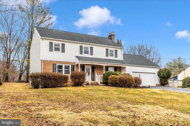 15701 JONES LN, Gaithersburg, MD 20878