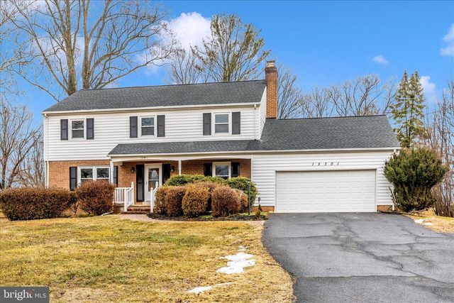 15701 JONES LN, Gaithersburg, MD 20878