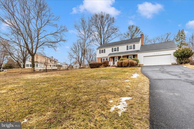 15701 JONES LN, Gaithersburg, MD 20878