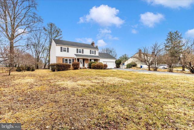 15701 JONES LN, Gaithersburg, MD 20878