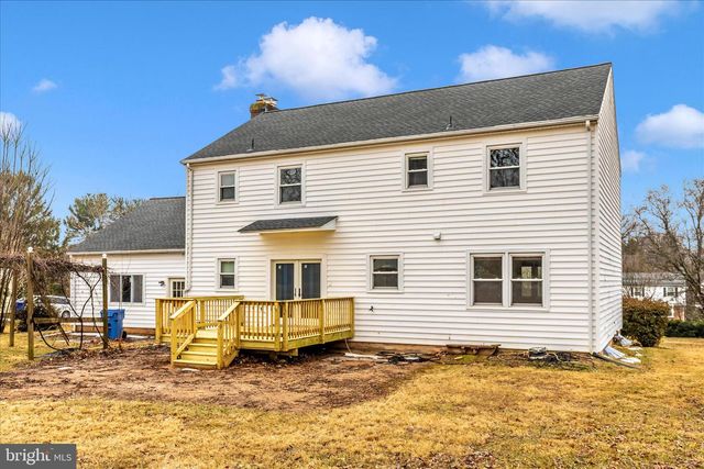 15701 JONES LN, Gaithersburg, MD 20878