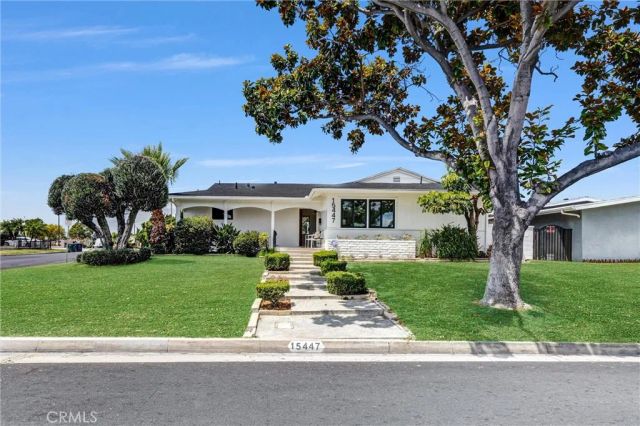 15447 Alondra Boulevard, La Mirada, CA 90638