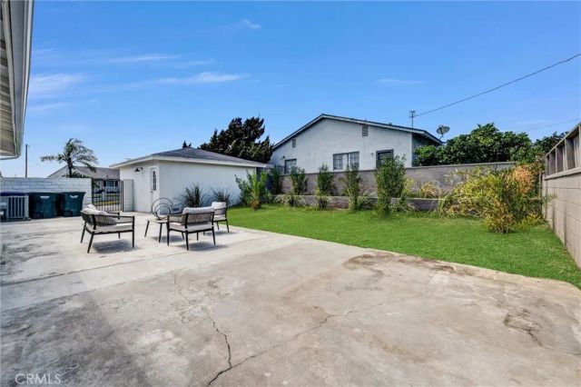 15447 Alondra Boulevard, La Mirada, CA 90638