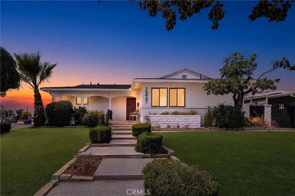 15447 Alondra Boulevard, La Mirada, CA 90638