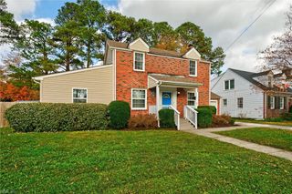 202 Sinclair Street ST, Norfolk, VA 23505