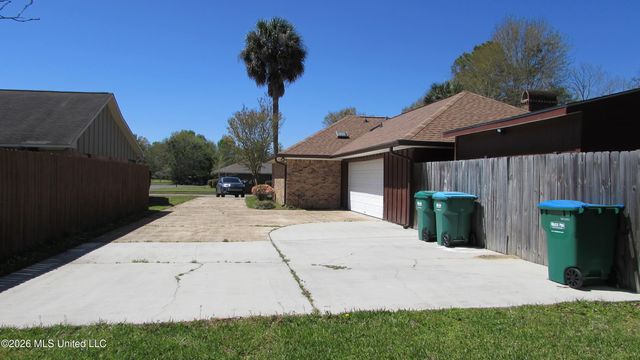 105 Eagle Feather Lane, Gulfport, MS 39503