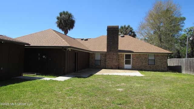 105 Eagle Feather Lane, Gulfport, MS 39503