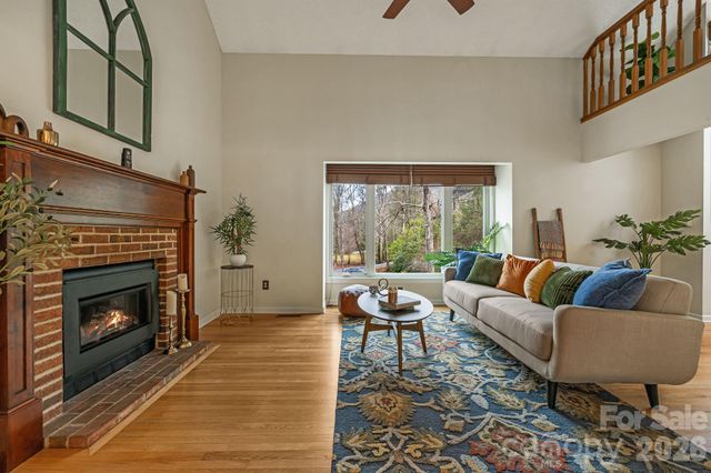 45 Windward Drive, Asheville, NC 28803