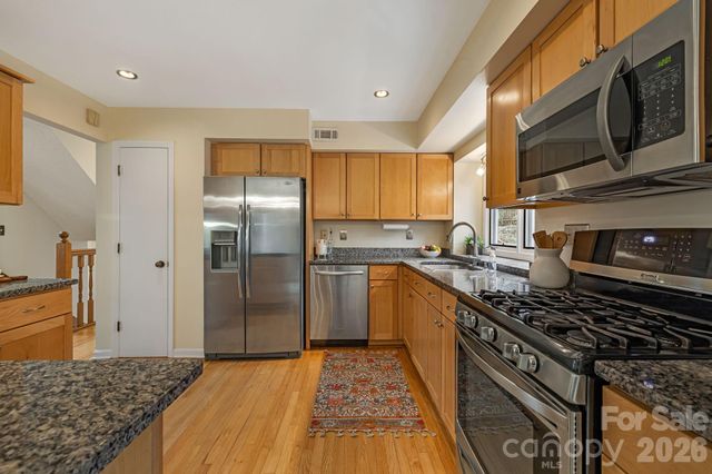 45 Windward Drive, Asheville, NC 28803