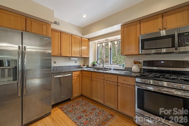 45 Windward Drive, Asheville, NC 28803