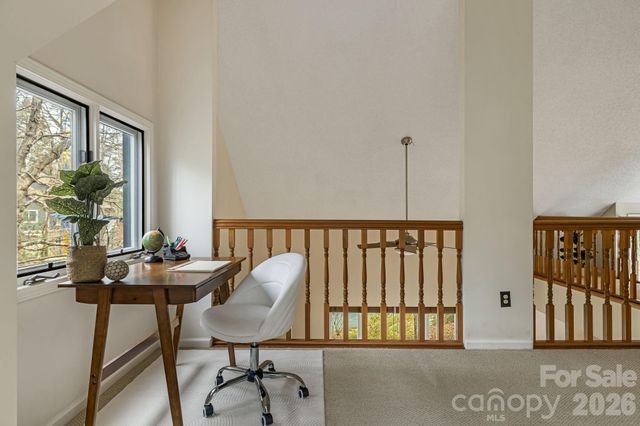 45 Windward Drive, Asheville, NC 28803