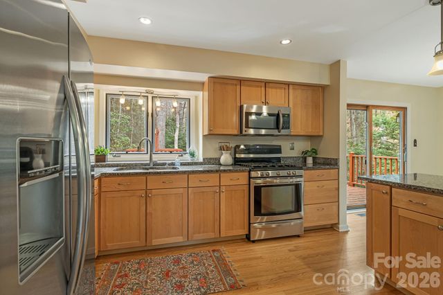 45 Windward Drive, Asheville, NC 28803