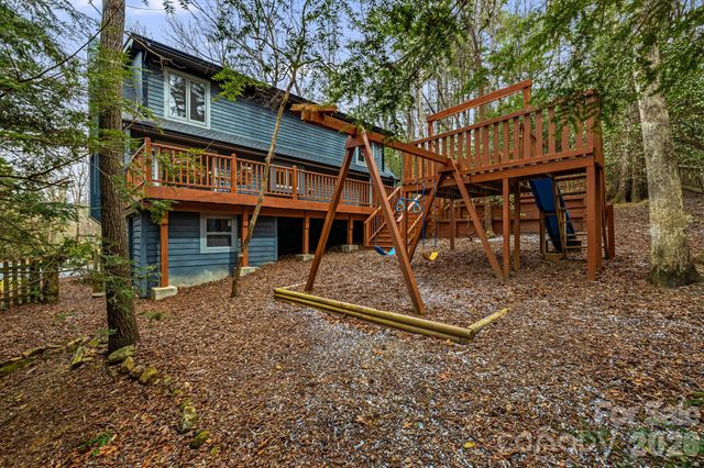 45 Windward Drive, Asheville, NC 28803