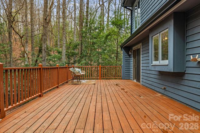 45 Windward Drive, Asheville, NC 28803