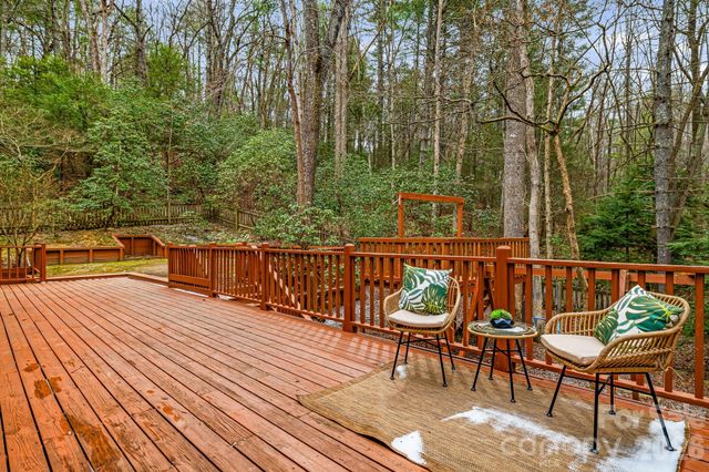 45 Windward Drive, Asheville, NC 28803