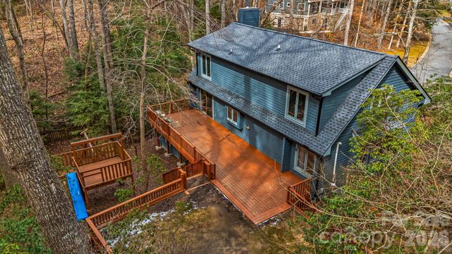 45 Windward Drive, Asheville, NC 28803