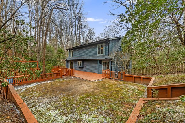 45 Windward Drive, Asheville, NC 28803