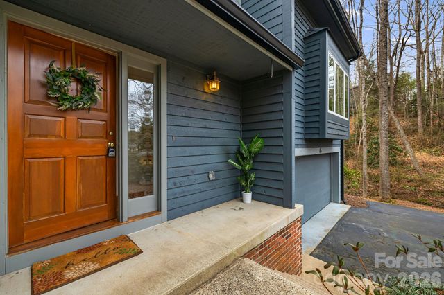 45 Windward Drive, Asheville, NC 28803
