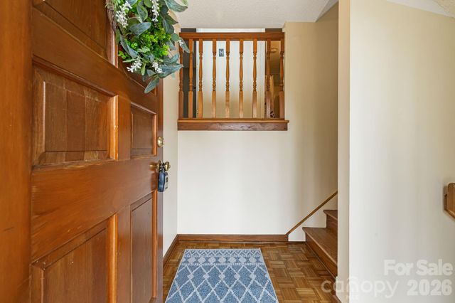 45 Windward Drive, Asheville, NC 28803