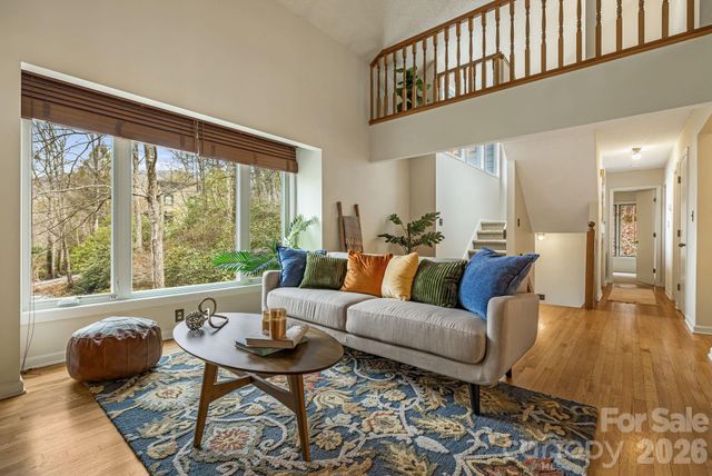 45 Windward Drive, Asheville, NC 28803