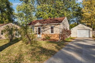 8347 Wentworth Avenue S, Bloomington, MN 55420