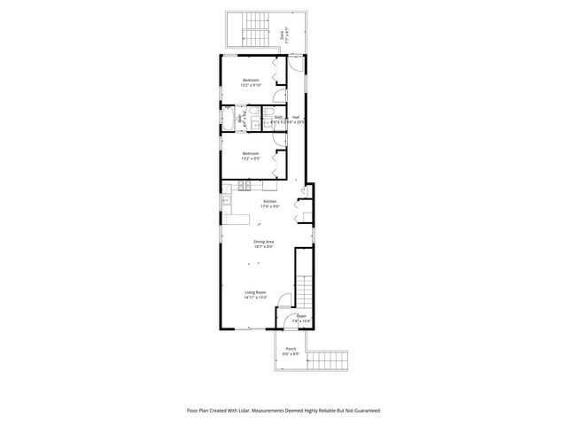 1024 W 18th Place, Chicago, IL 60608