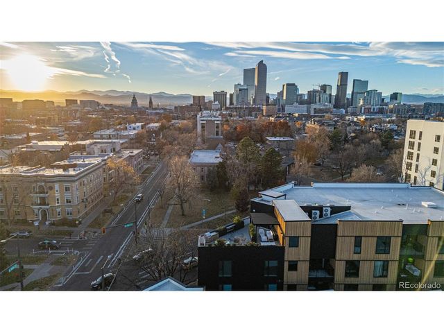 1601 Park Ave 106, Denver, CO 80218