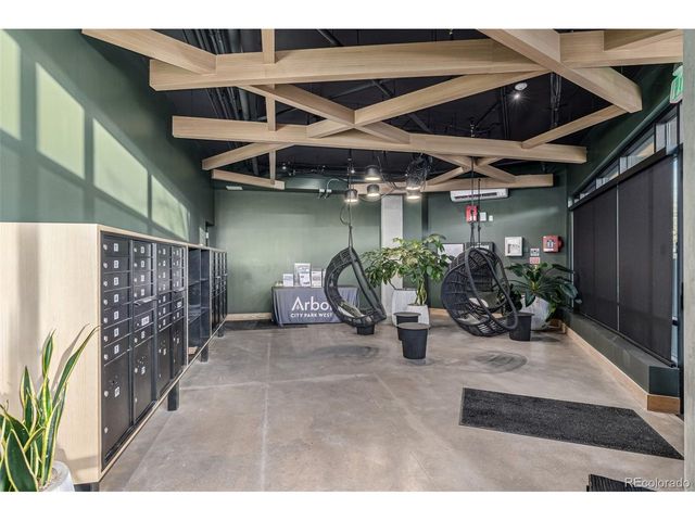 1601 Park Ave 106, Denver, CO 80218