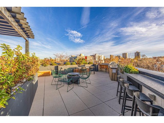 1601 Park Ave 106, Denver, CO 80218