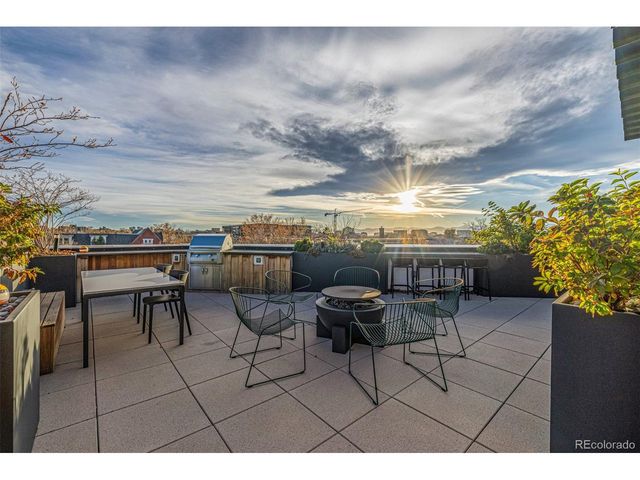 1601 Park Ave 106, Denver, CO 80218