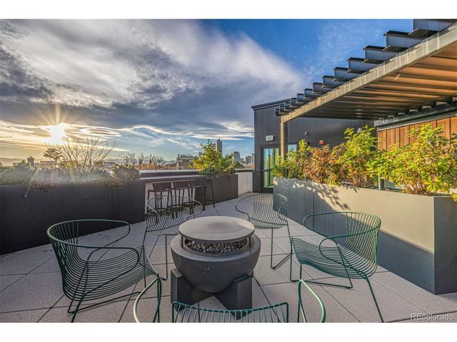 1601 Park Ave 106, Denver, CO 80218