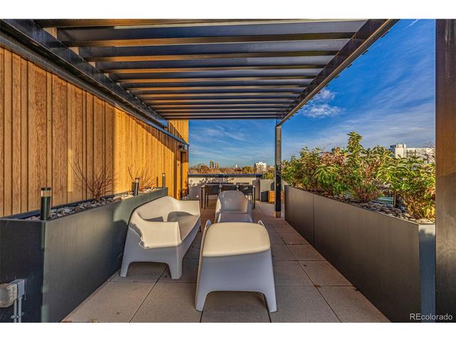 1601 Park Ave 106, Denver, CO 80218