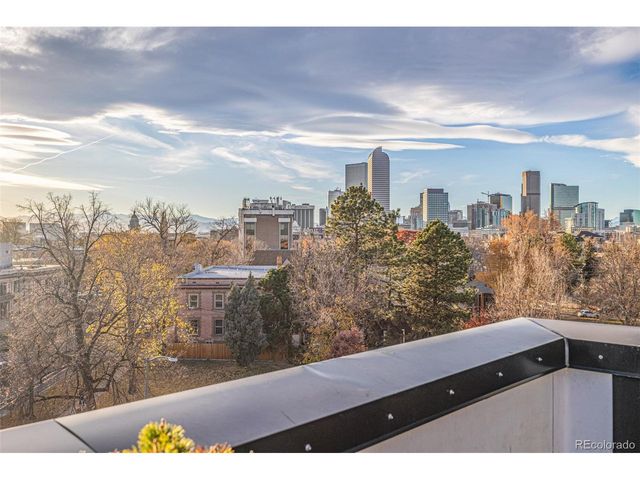 1601 Park Ave 106, Denver, CO 80218