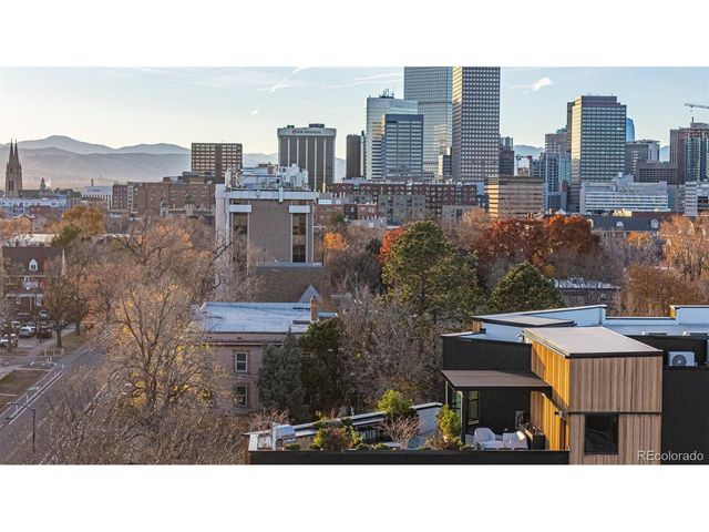 1601 Park Ave 106, Denver, CO 80218