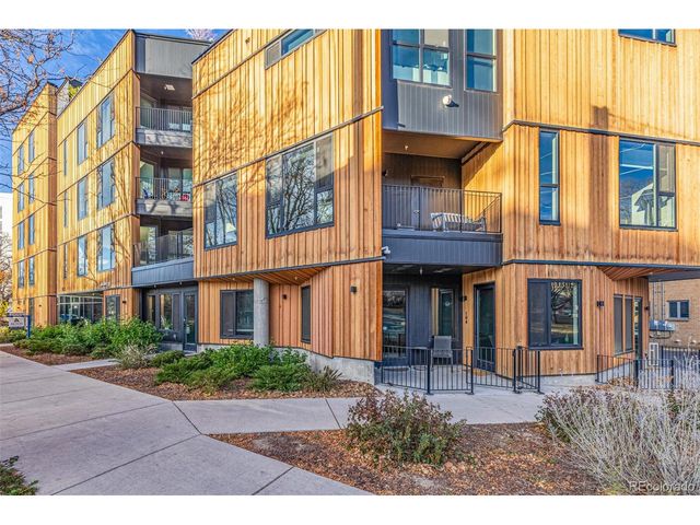 1601 Park Ave 106, Denver, CO 80218