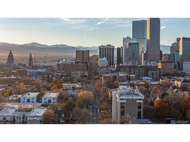 1601 Park Ave 106, Denver, CO 80218