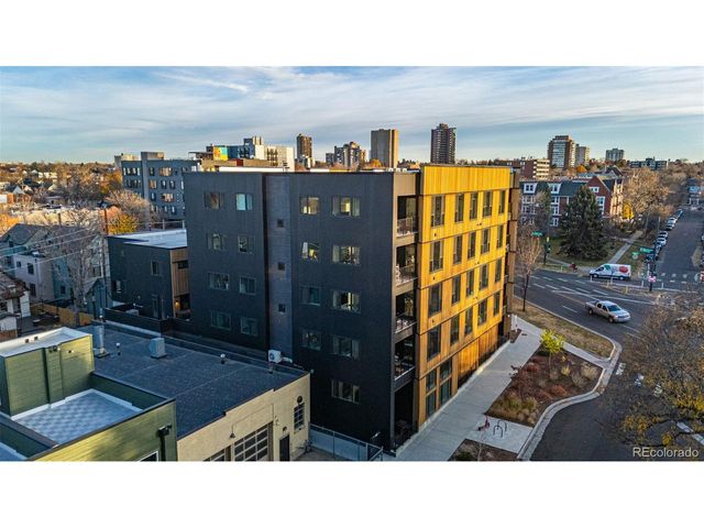 1601 Park Ave 106, Denver, CO 80218