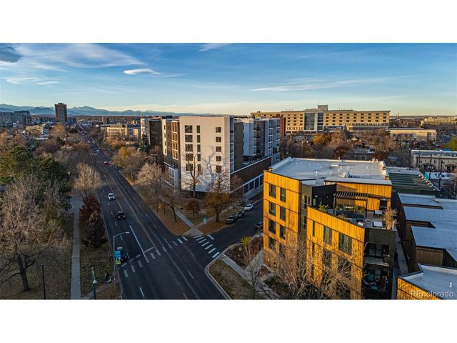 1601 Park Ave 106, Denver, CO 80218