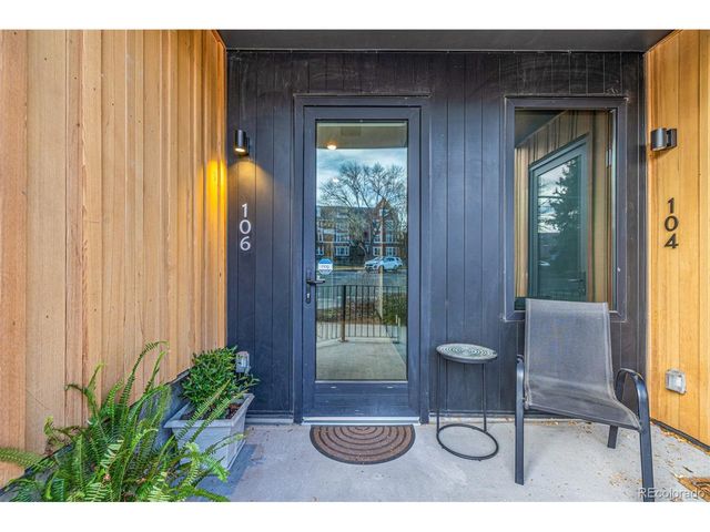 1601 Park Ave 106, Denver, CO 80218