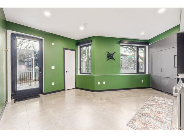 1601 Park Ave 106, Denver, CO 80218