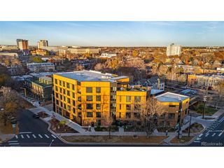 1601 Park Ave 106, Denver, CO 80218