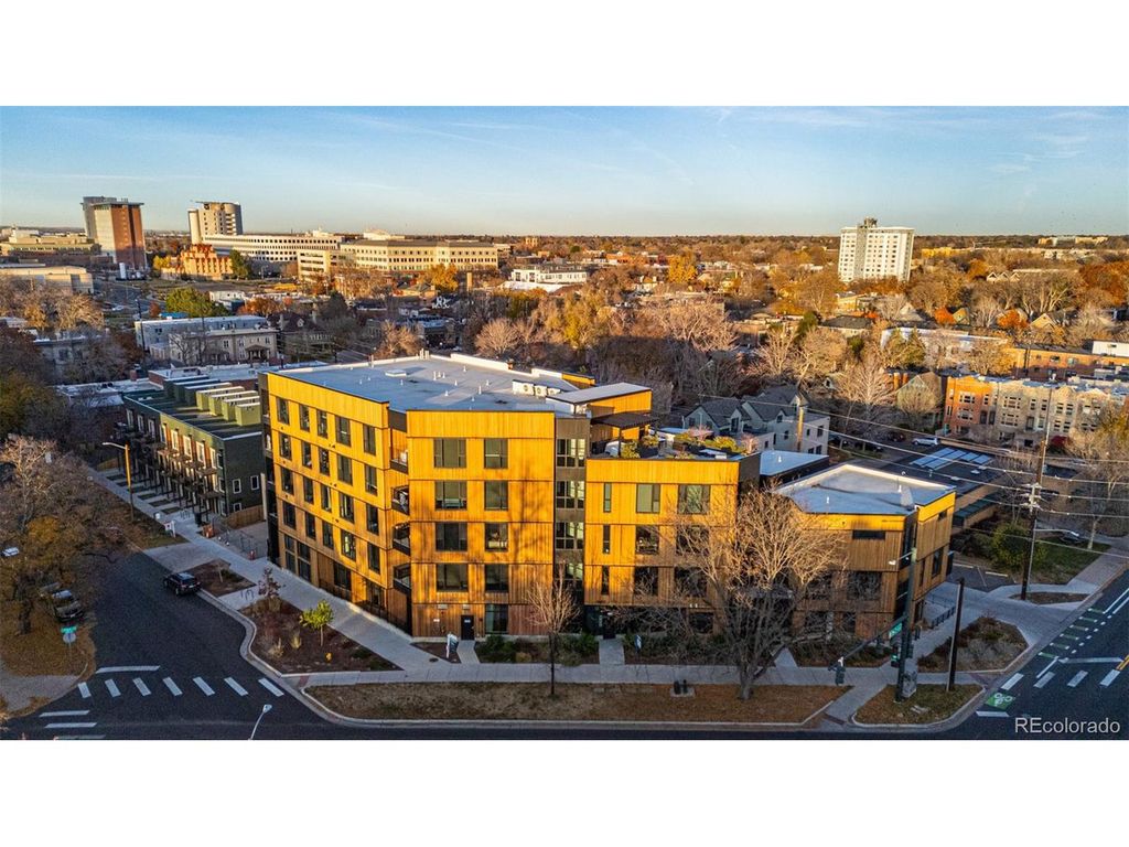 1601 Park Ave 106, Denver, CO 80218