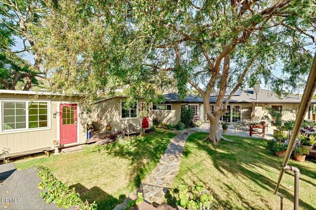 339 Carol Drive, Ventura, CA 93003